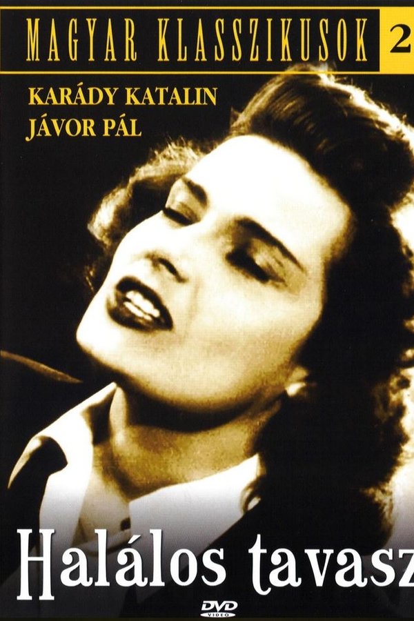 Halálos Tavasz