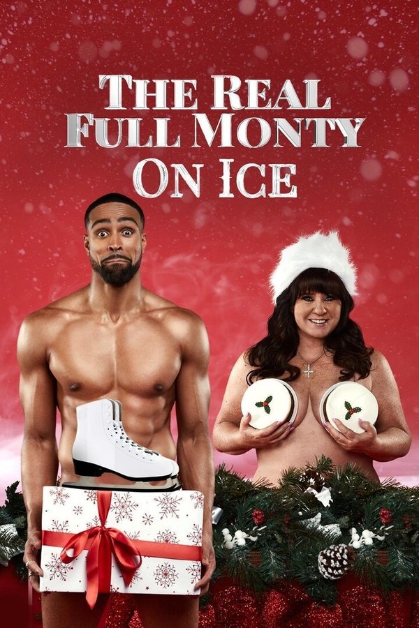 The Real Full Monty On Ice