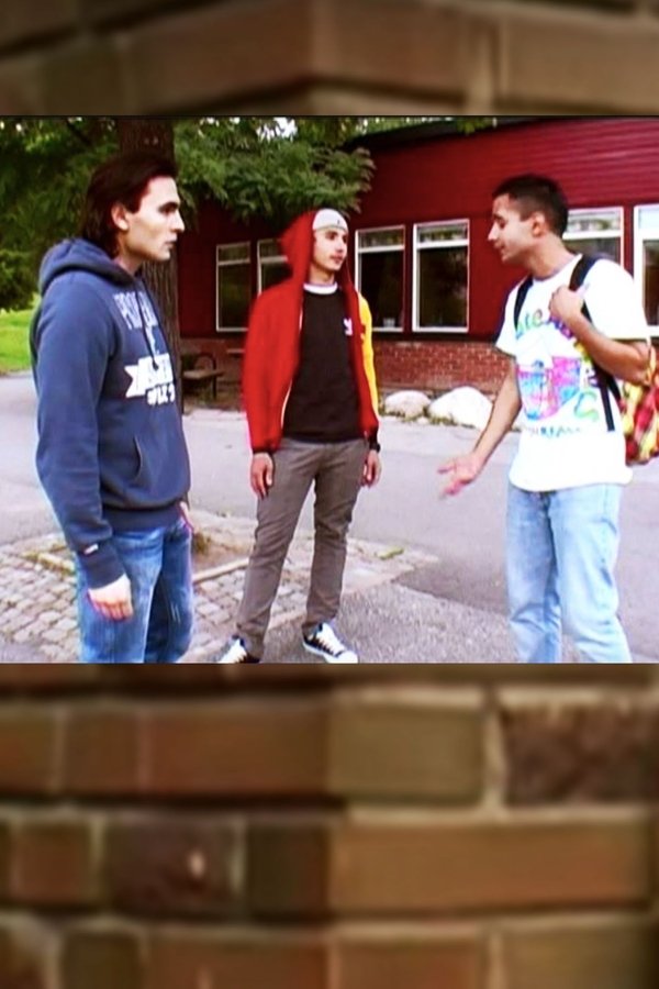 Darwins Teori: En Film Om Mobbning