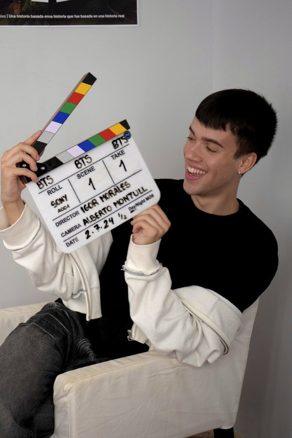 Director