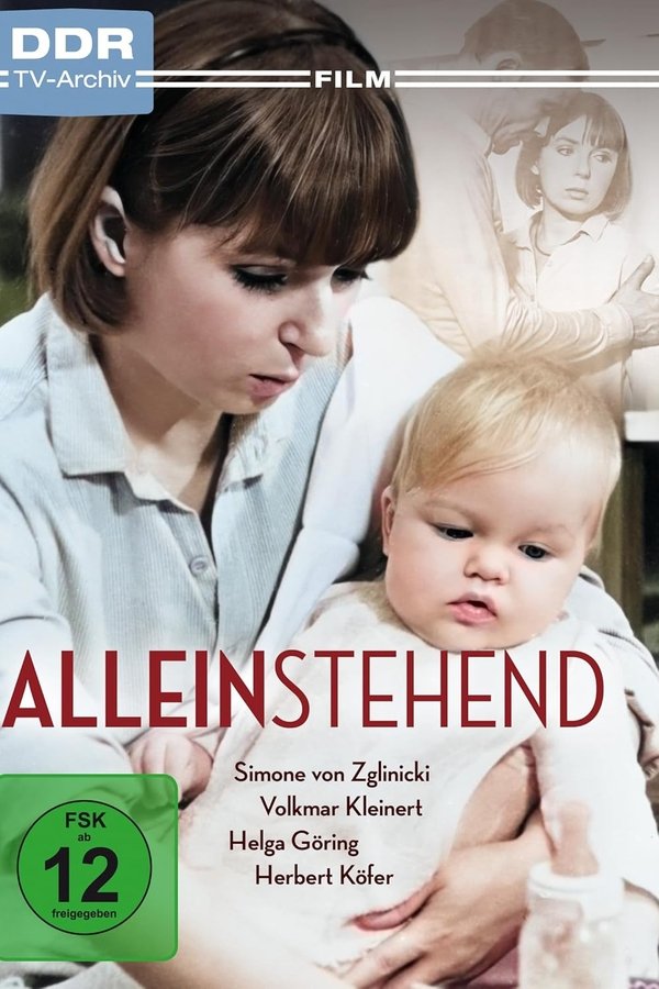 Alleinstehend
