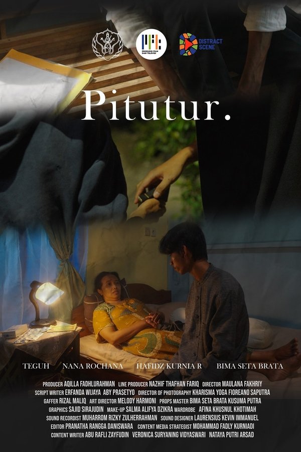 Pitutur
