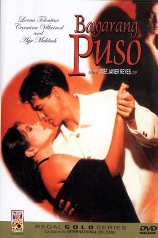 Bayarang Puso