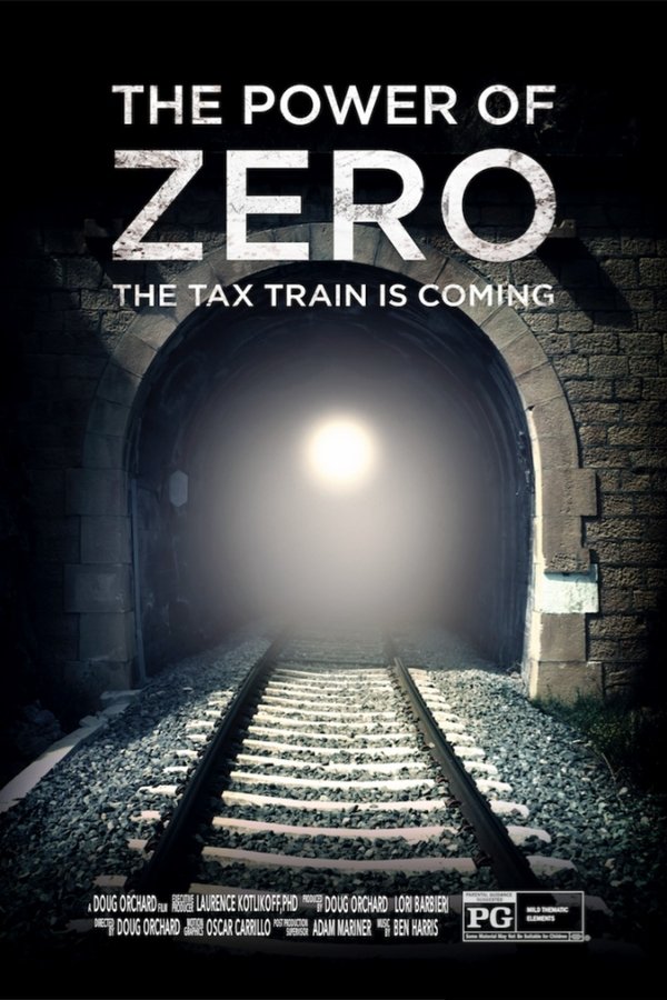 The Power Of Zero