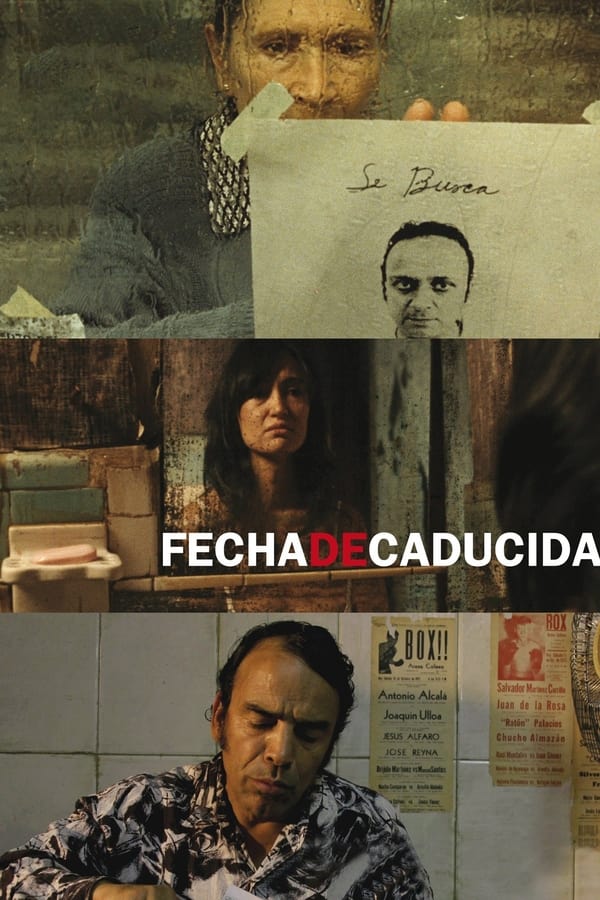 Fecha De Caducidad