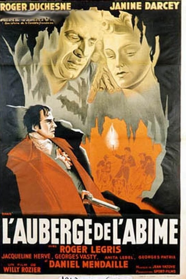 L'Auberge De L'abîme