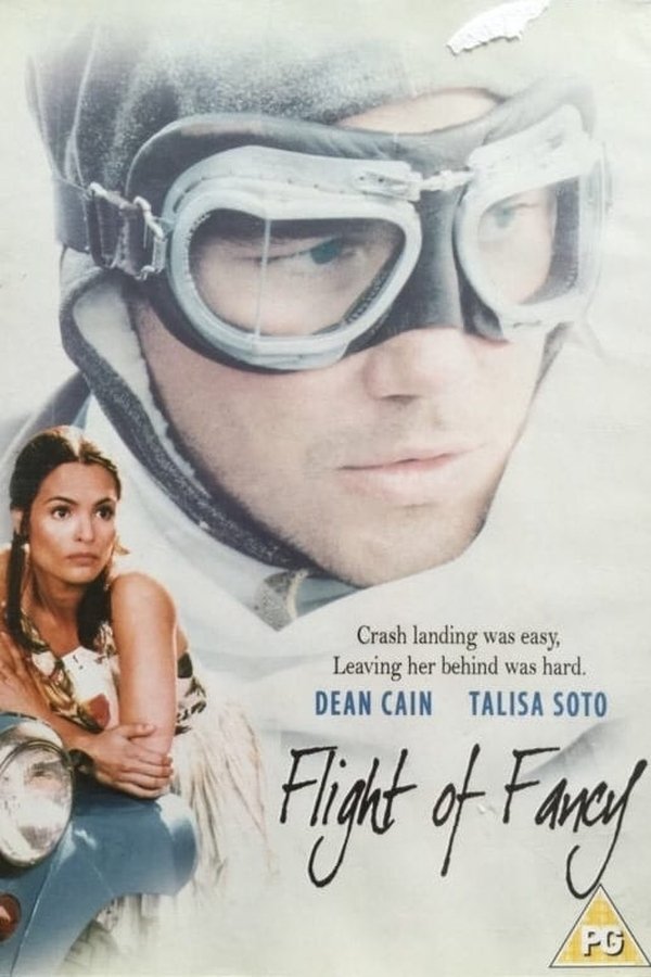Flight Of Fancy