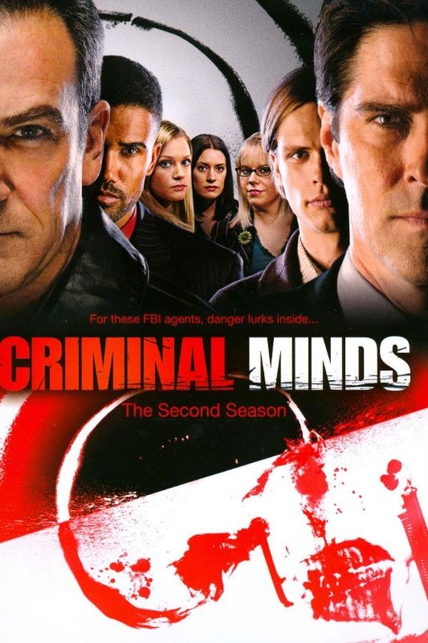 Watch Criminal Minds Free