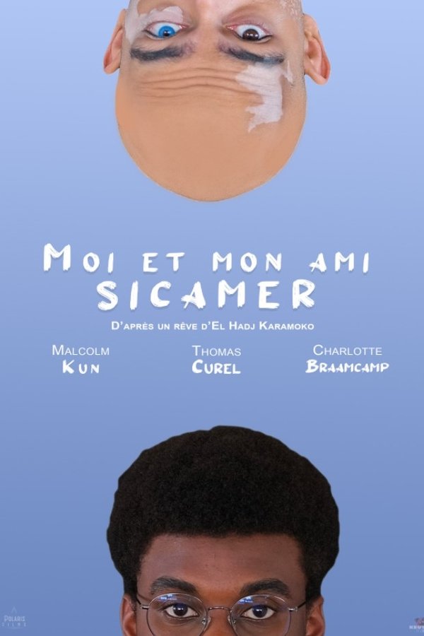 Moi Et Mon Ami Sicamer