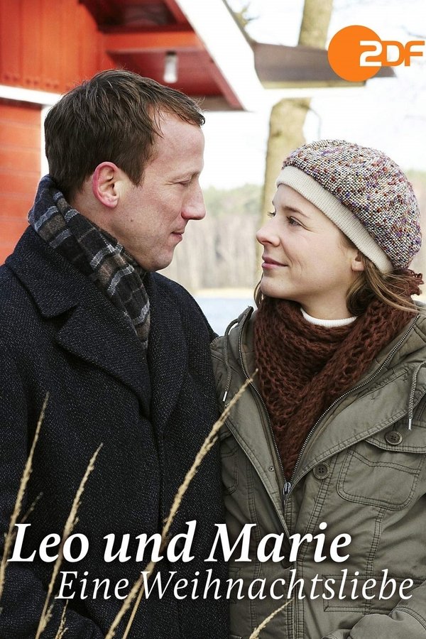 Leo Und Marie – Eine Weihnachtsliebe