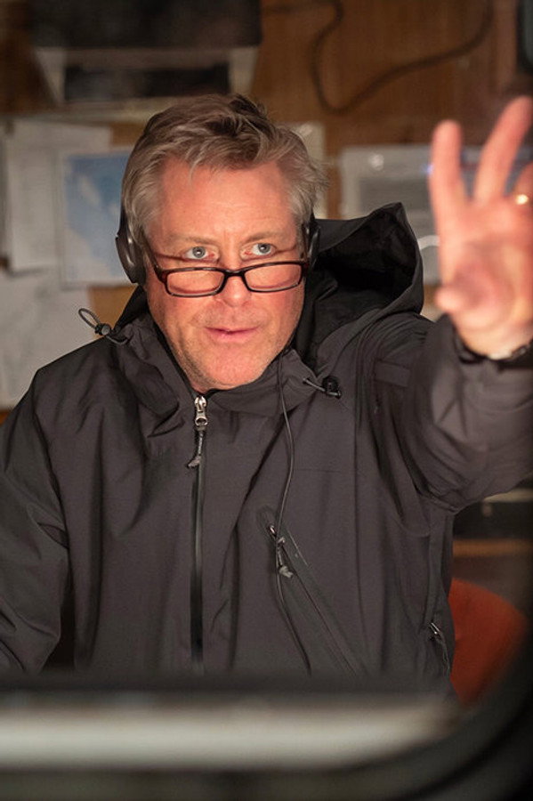 Director