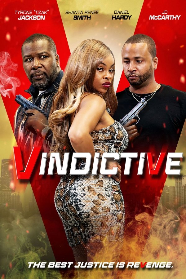 Vindictive