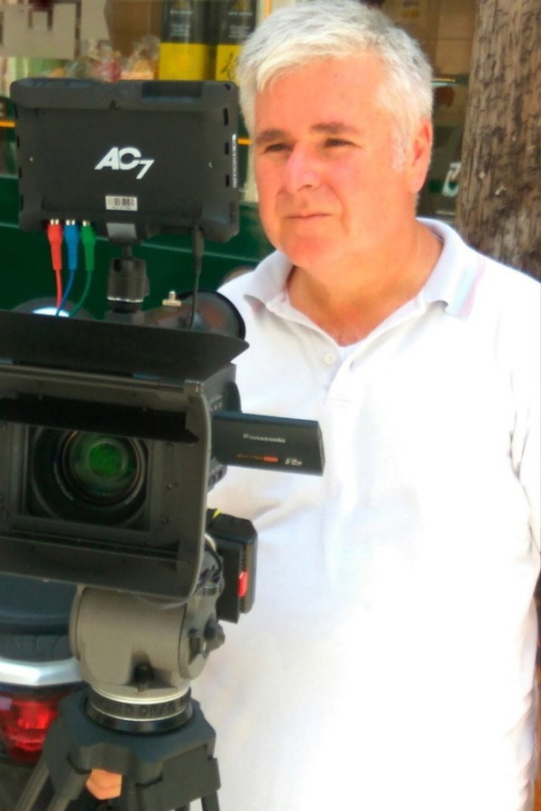 Director
