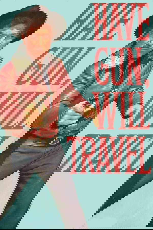 Have Gun, Will Travel