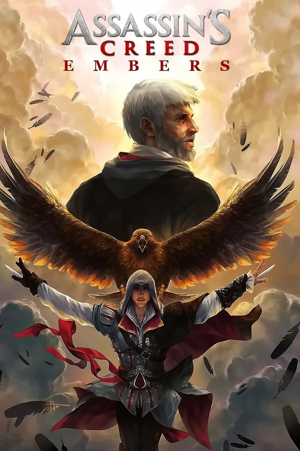 Assassin's Creed: Embers
