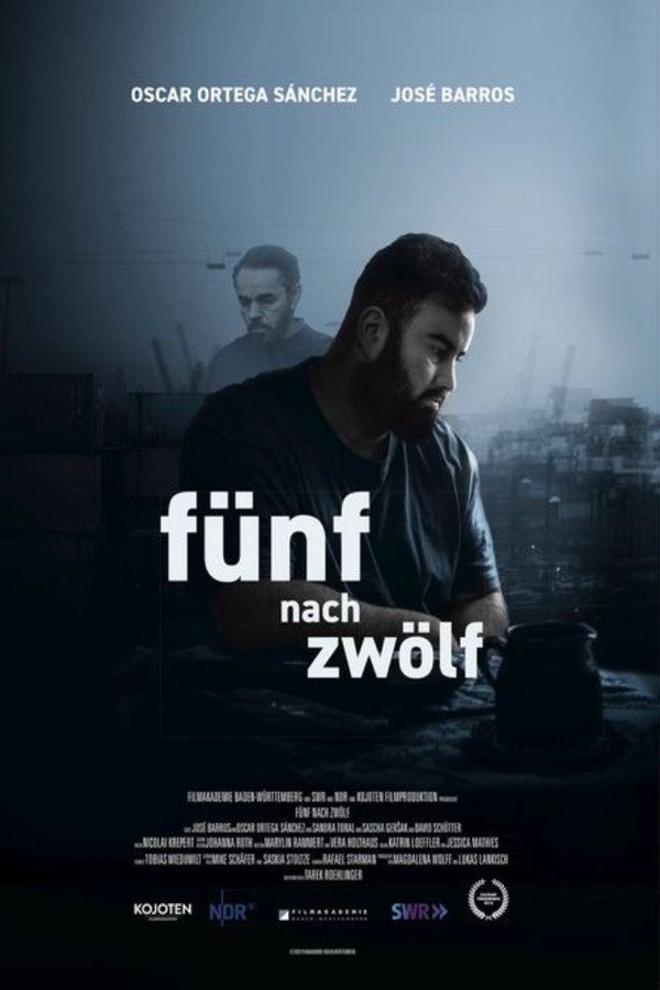 Fünf Nach Zwölf