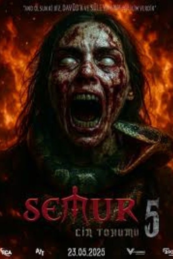 Semur 5: Cin Tohumu