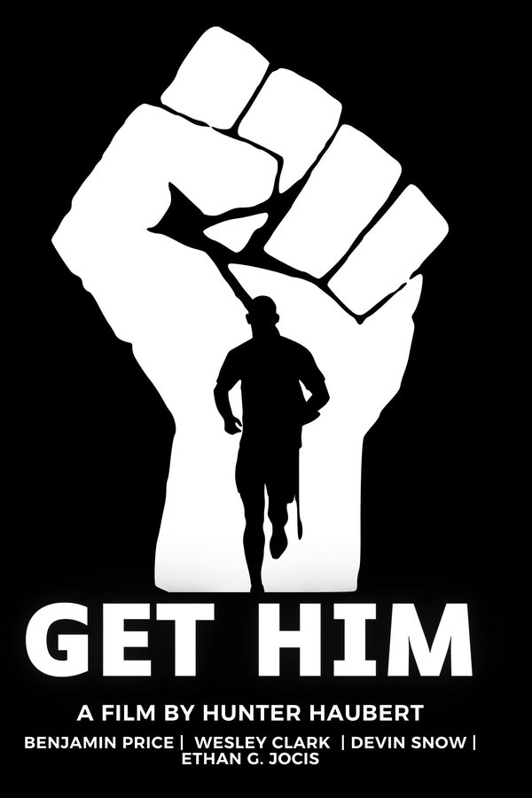 Get Him - The Director's Cut
