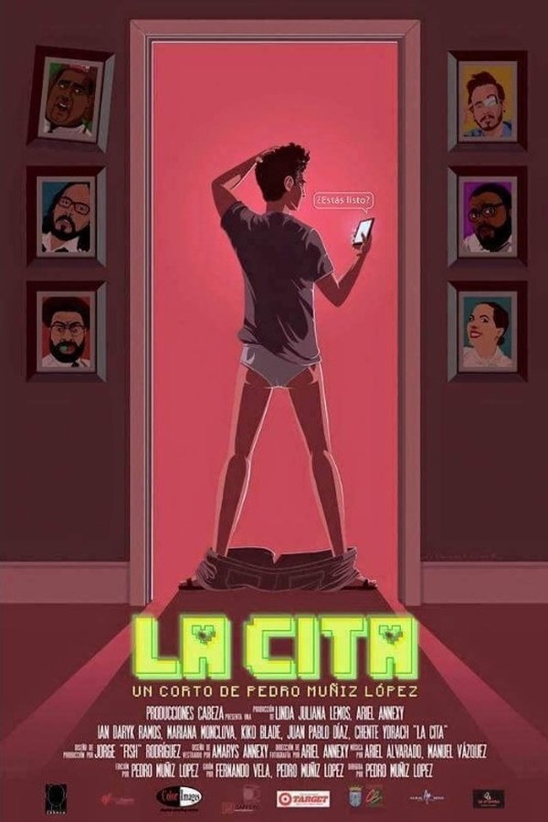 La Cita