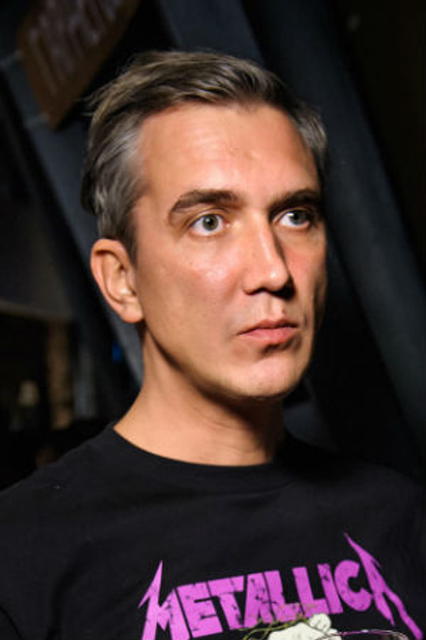 Director