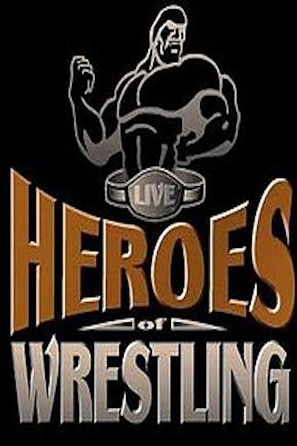 Heroes Of Wrestling