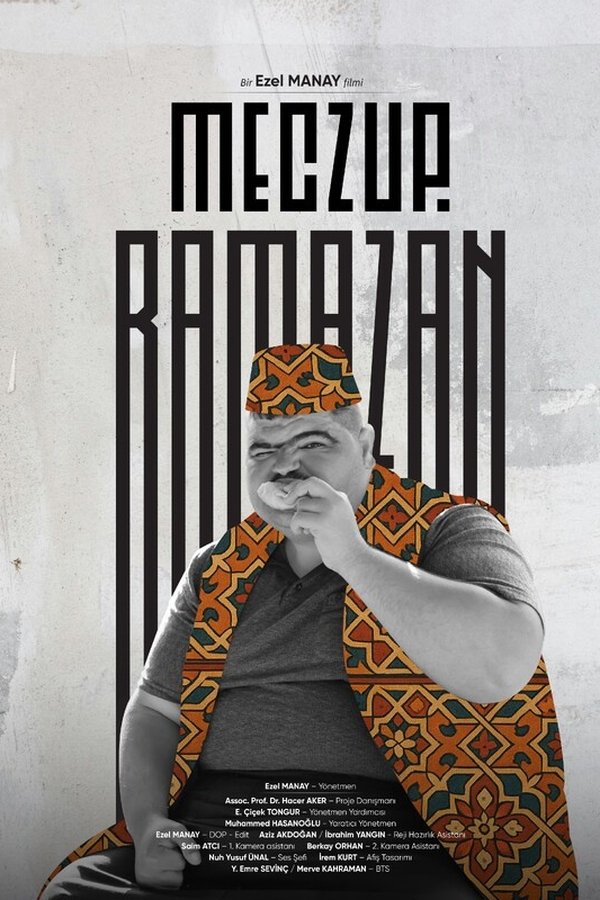 Majzoob Ramazan