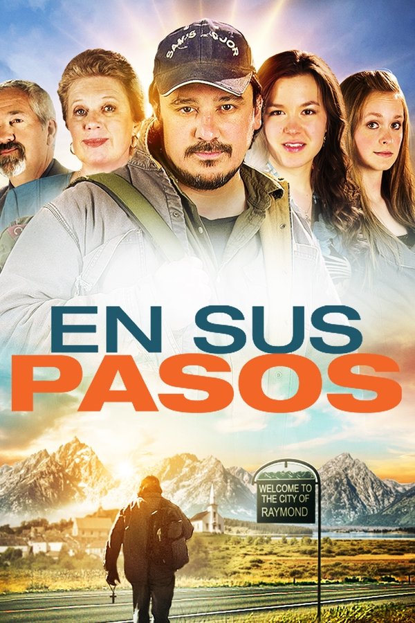 En Sus Pasos