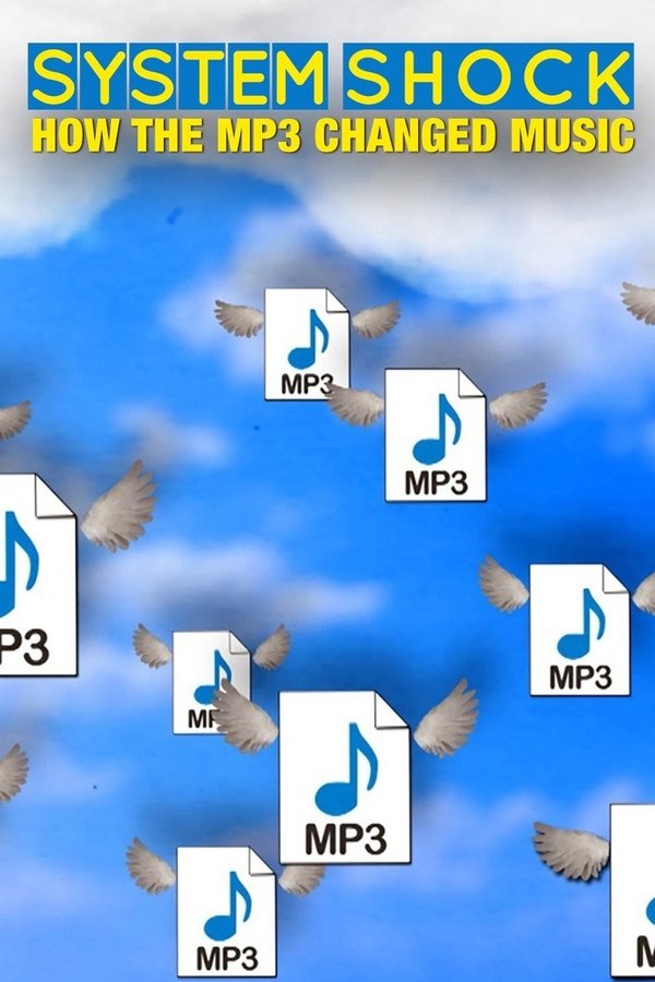 System Shock: How The MP3 Changed Music