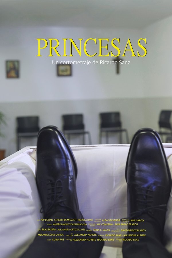 Princesas