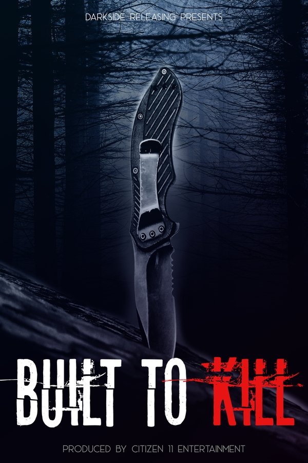 Built To Kill