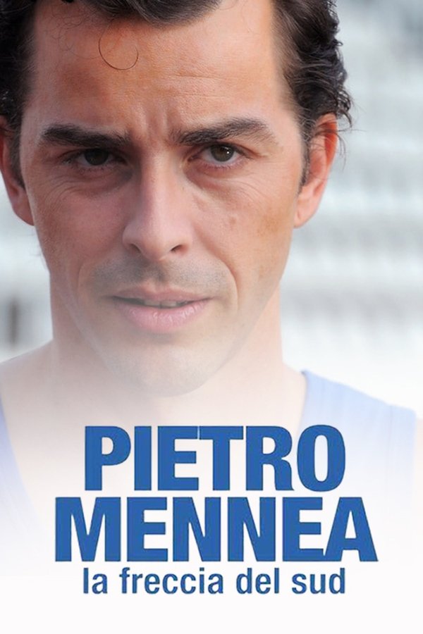 Pietro Mennea - La Freccia Del Sud