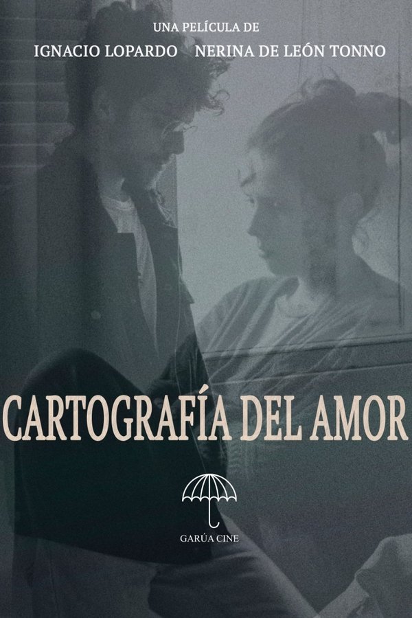 Cartografía Del Amor