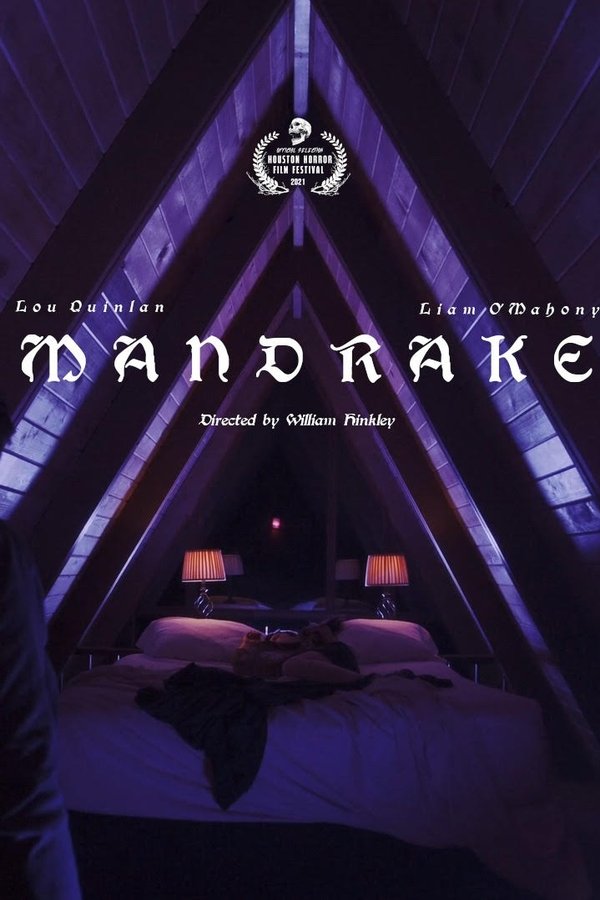 Mandrake