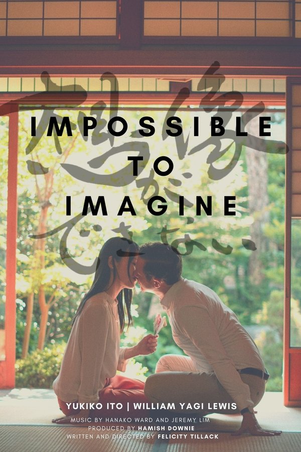 Impossible to Imagine