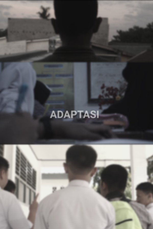 Adaptasi