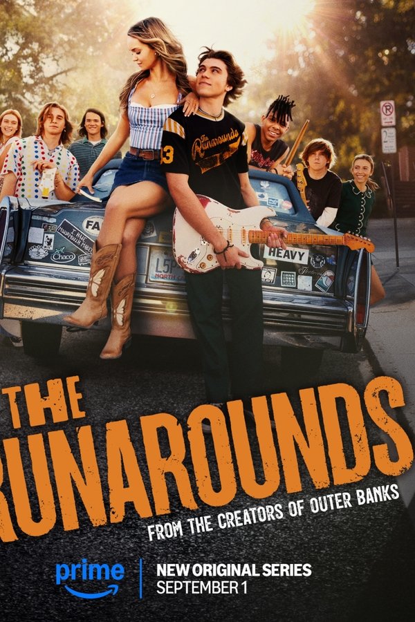 The Runarounds
