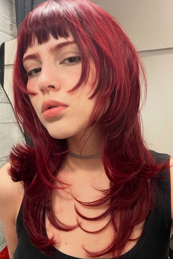 cast