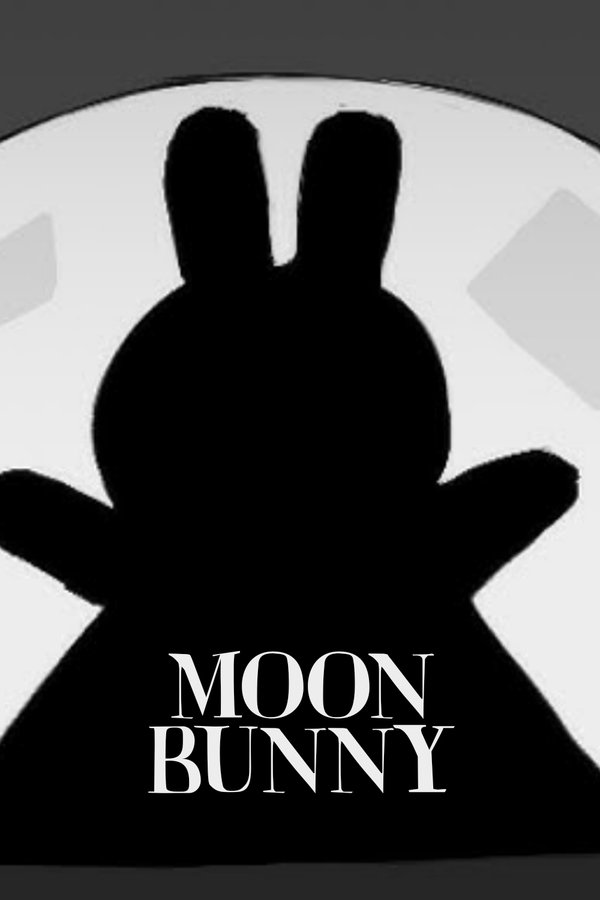 Moon Bunny