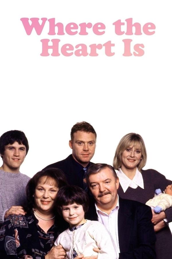 Where The Heart Is