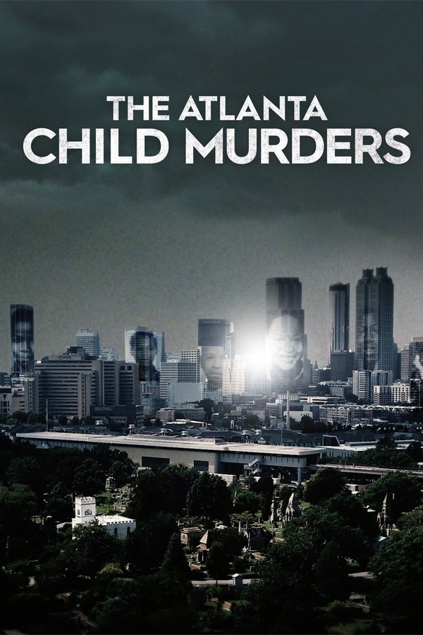The Atlanta Child Murders