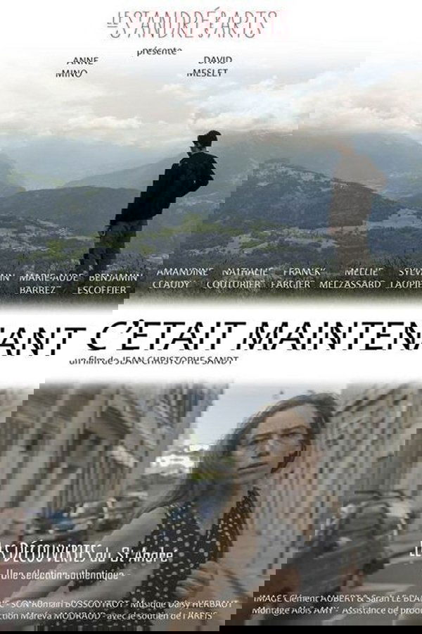 C’était Maintenant