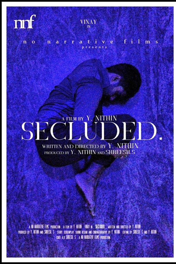 SECLUDED