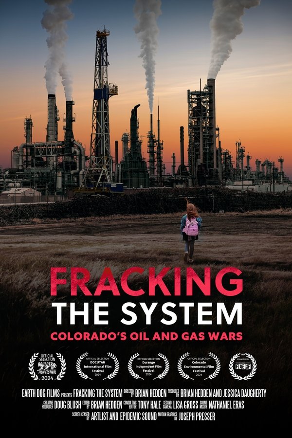 Fracking The System: Colorado's Oil And Gas Wars