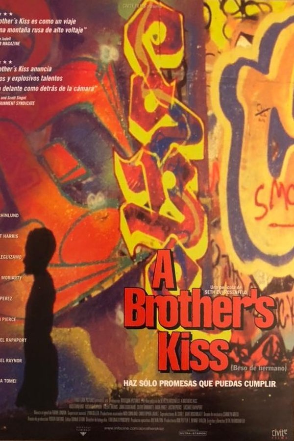 A Brother's Kiss