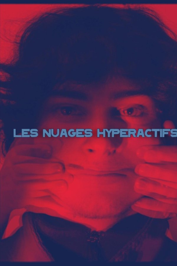 The hyperactives clouds