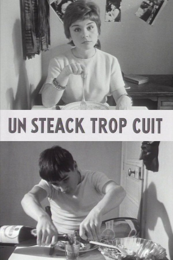 Un Steak Trop Cuit