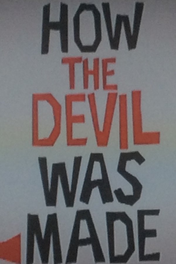 Directed By Sidney Lumet: How The Devil Was Made