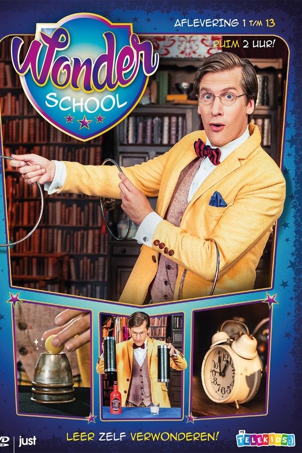 Wonderschool