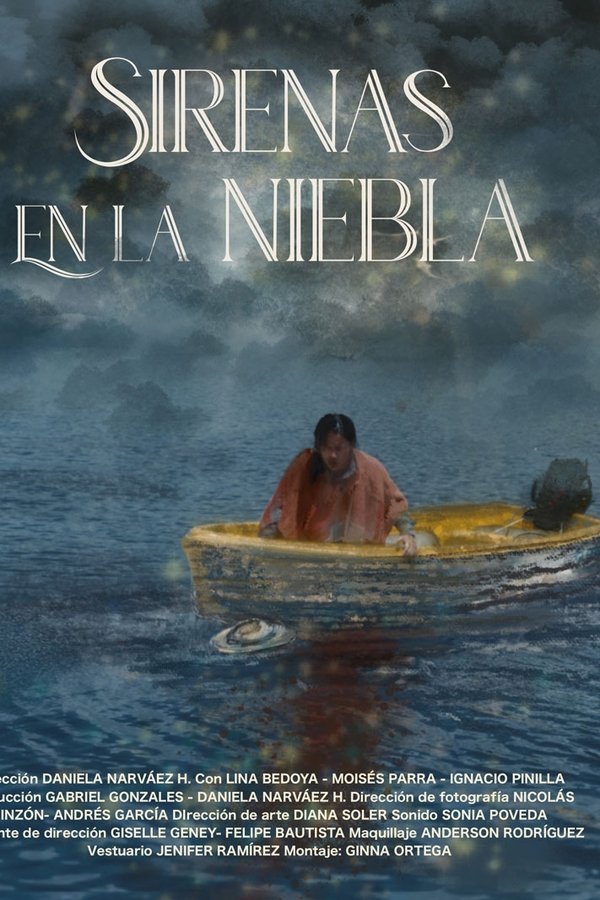 Sirenas En La Niebla