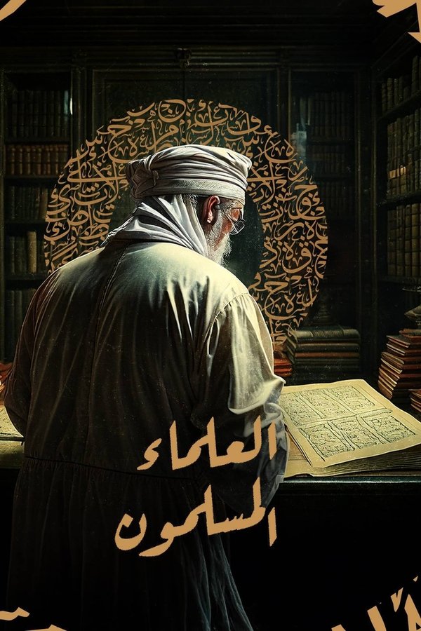 العلماء المسلمون